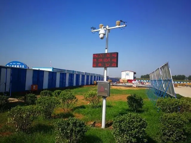 環(huán)境檢測(cè)的作用你都知道嗎？