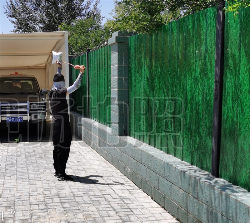 現場(chǎng)無(wú)組織采樣