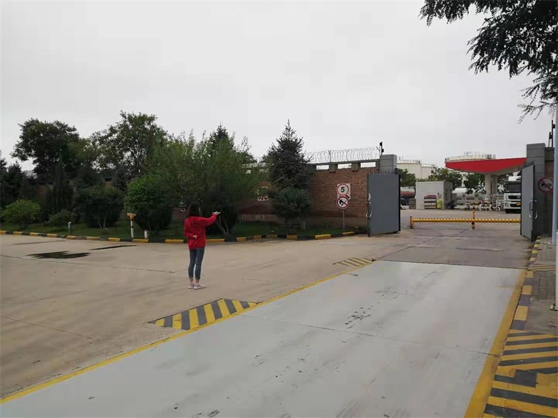 現場(chǎng)噪聲監測